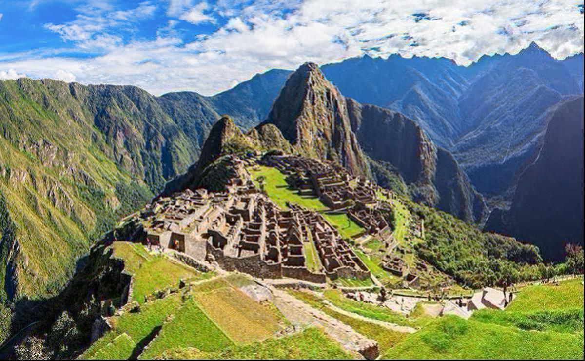 秘魯旅遊最佳季節|暢遊18大景點、8大美食、4大飯店、8常見問題、秘魯簽證