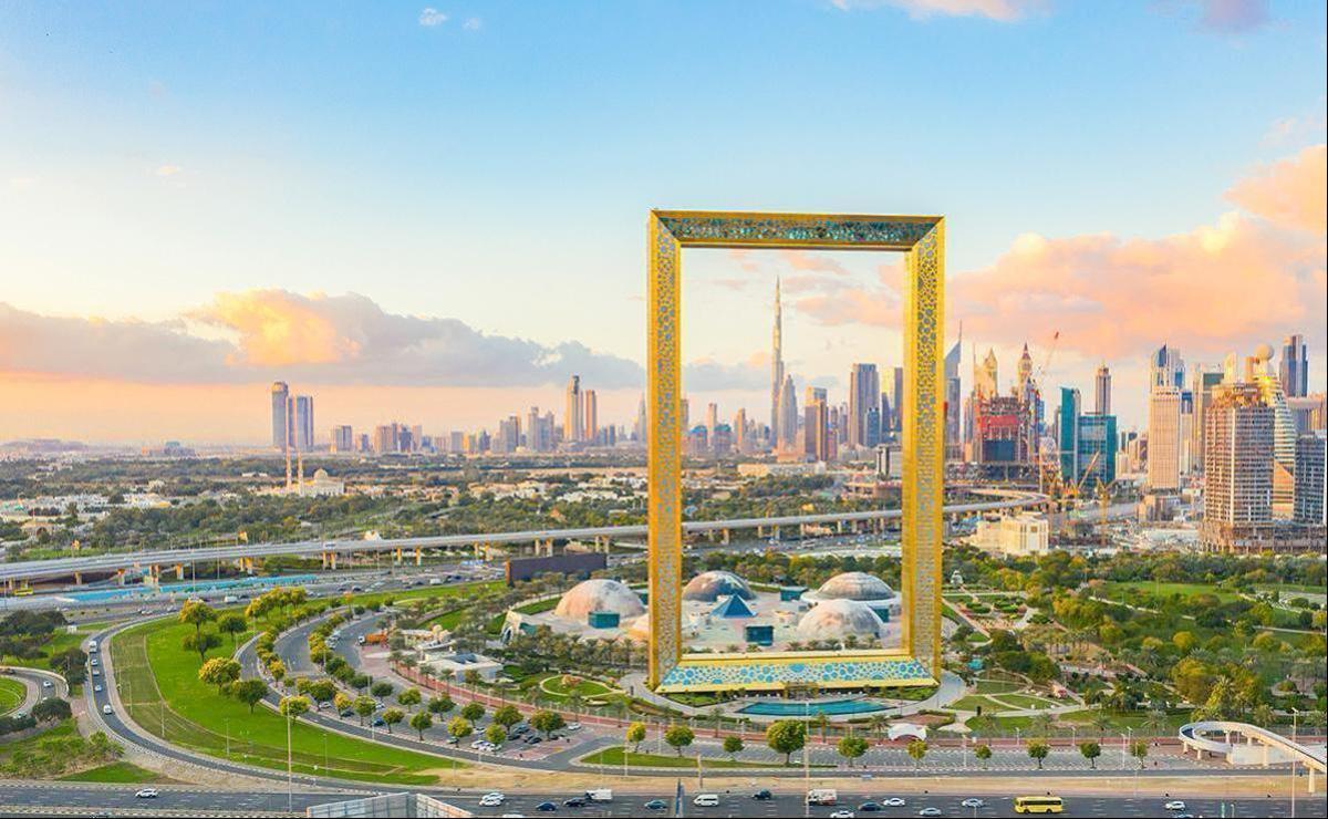 歐洲新玩法,轉機順路玩杜拜|奧捷、德瑞、南法、義大利,多玩杜拜回