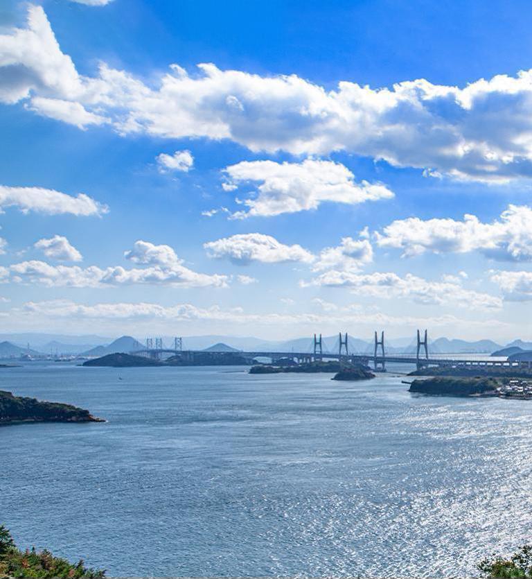 四國列車‧山陰山陽 - Shikoku