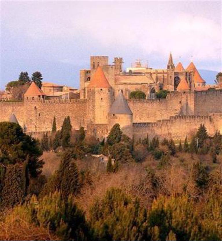 南法‧義法‧薰衣草 - SOUTHERN FRANCE