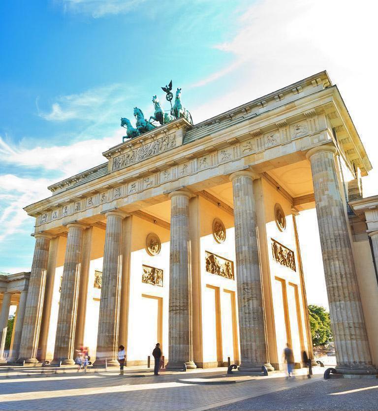 德國‧柏林‧巴伐利亞 - GERMANY