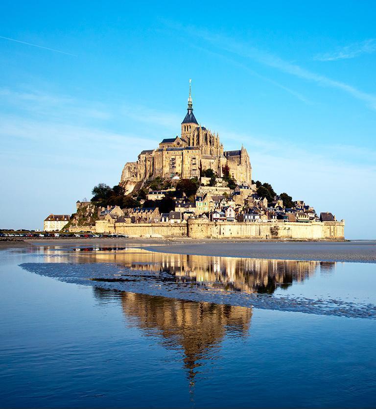 北法‧米其林‧浪漫巴黎 - FRANCE