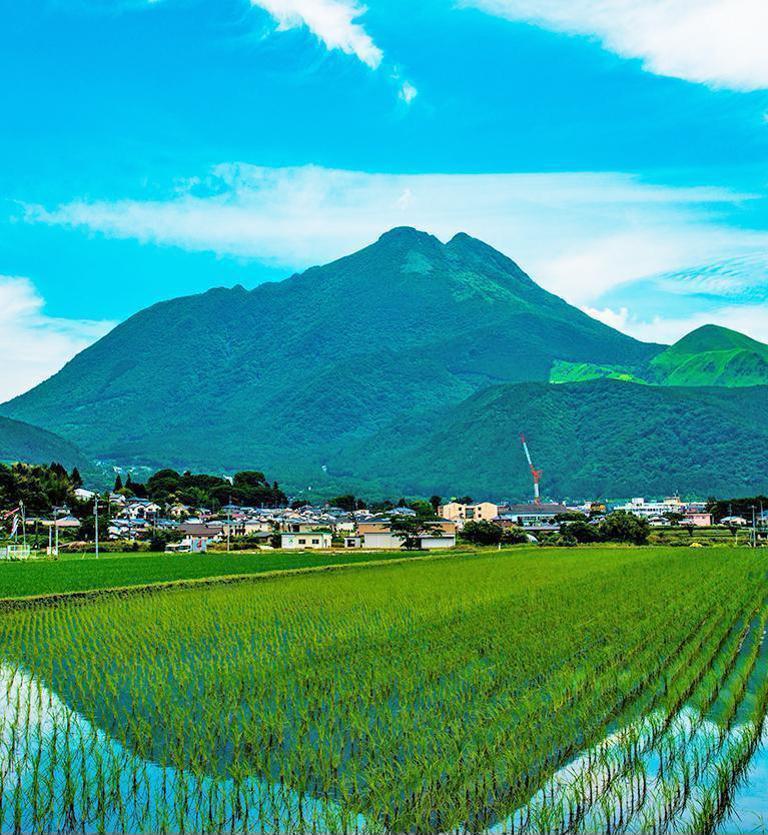 九州‧福岡‧鹿兒島 - Kyushu