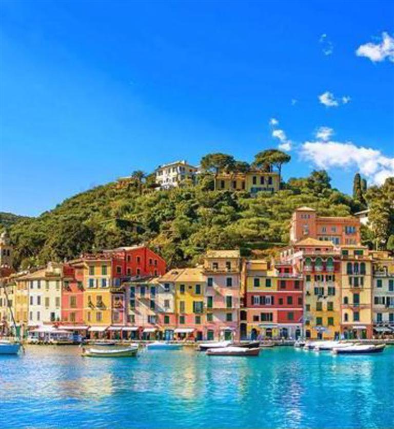 南義‧北義‧多洛米蒂 - NORTHERN‧CENTRAL‧SOUTHERN ITALY