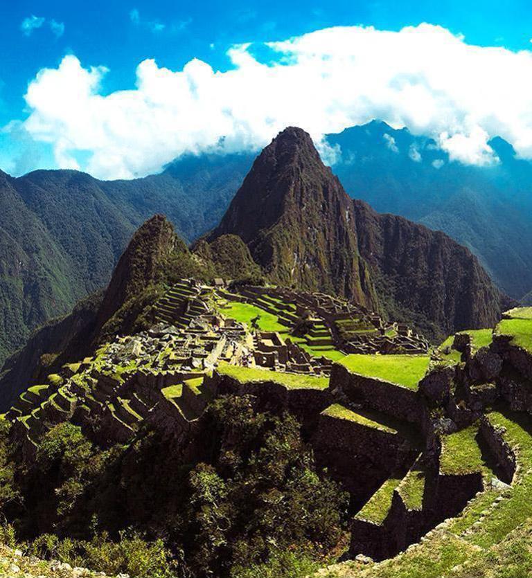 秘魯‧玻利維亞‧彩虹山 - PERU‧CHILE‧BOLIVIA