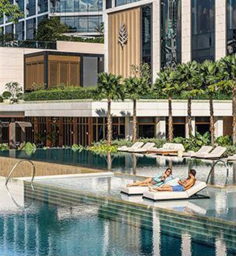 泰國‧越南(2人成行) - THAILAND‧VIETNAM
