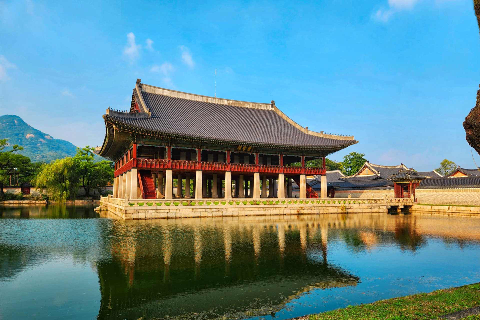 韓國首爾旅遊跟團推薦－加利利旅遊