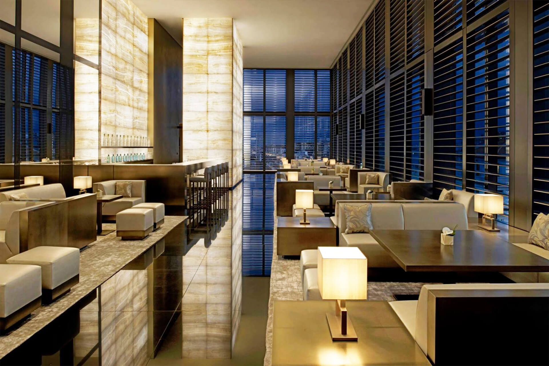 Armani Hotel Milano