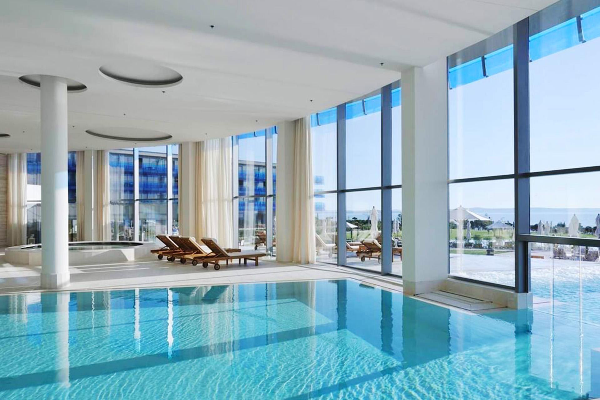 Falkensteiner Hotel & Spa Iadera
