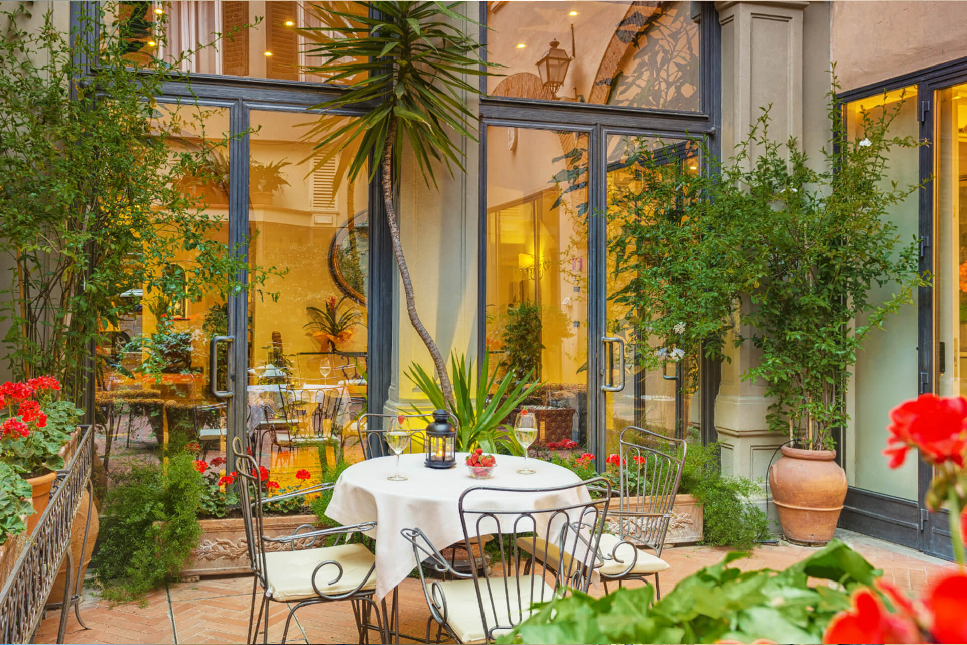 Hotel Rivoli Boutique