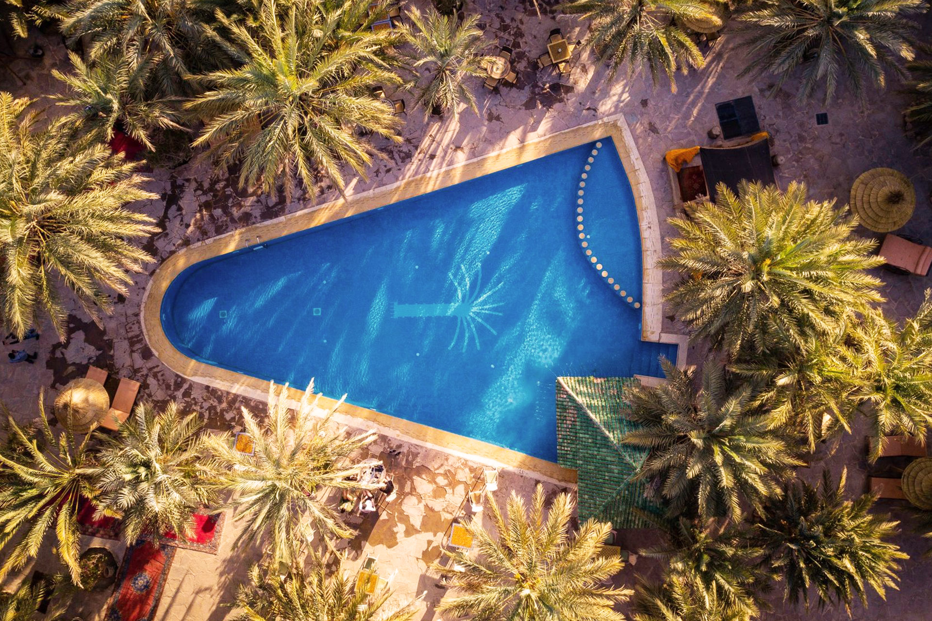 Kasbah Hotel Xaluca Arfoud