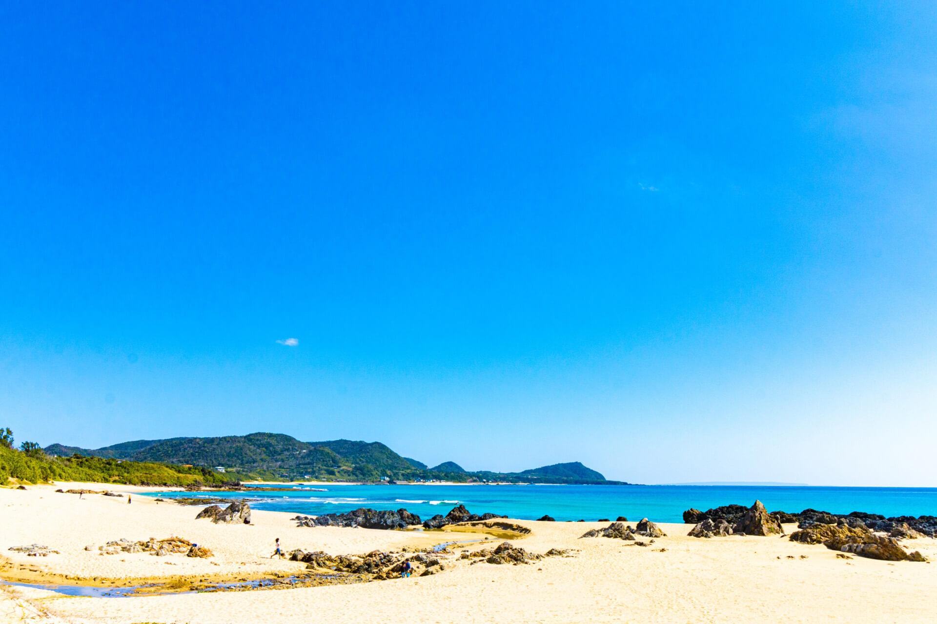 奄美大島