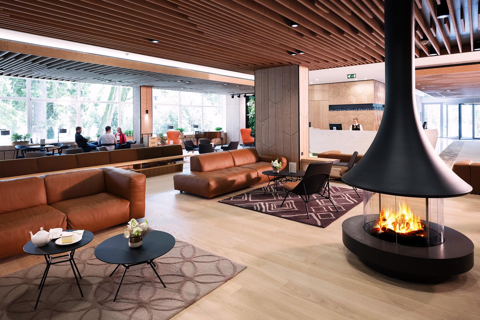 Rikli Balance Hotel