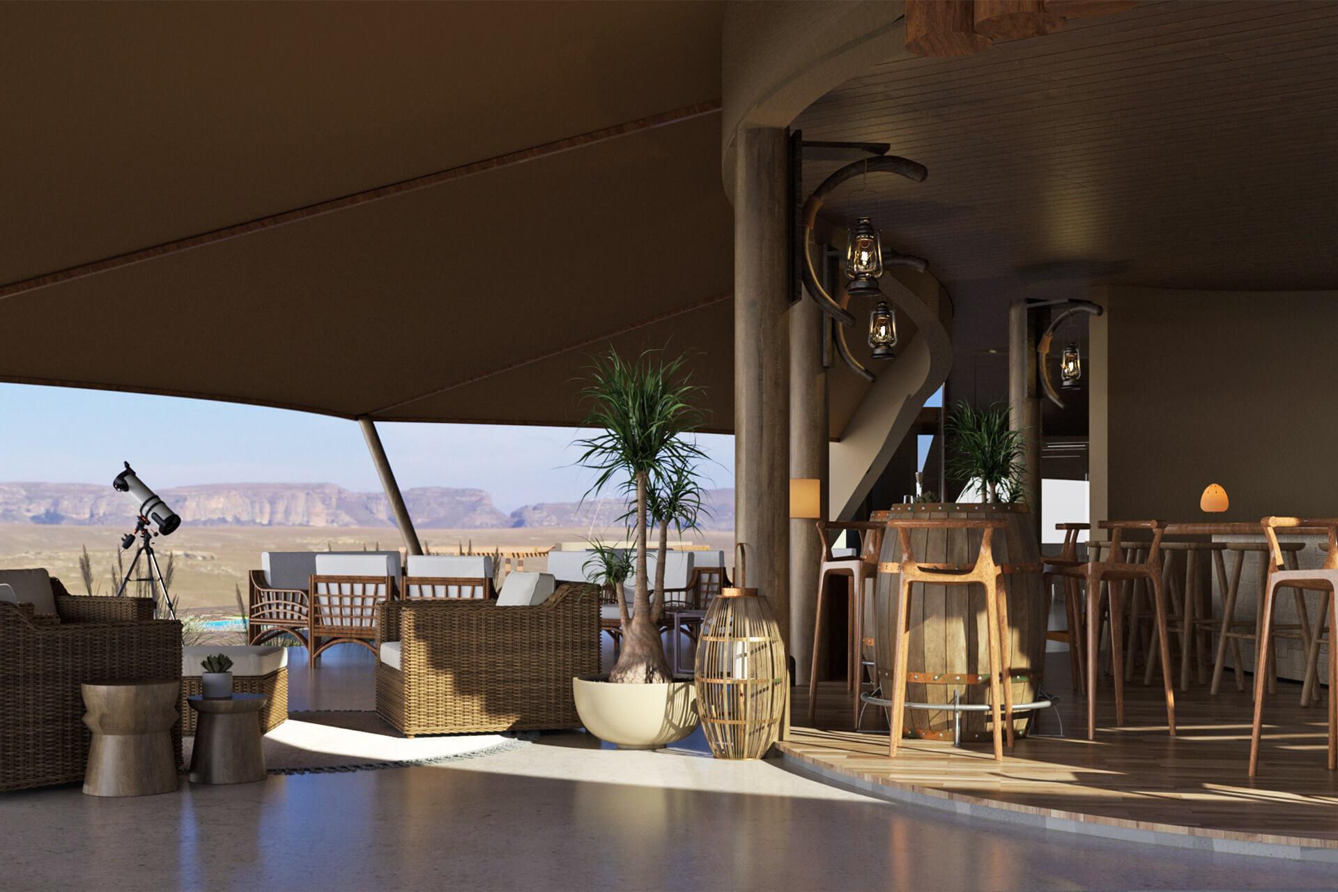 Ashnil Samburu Camp