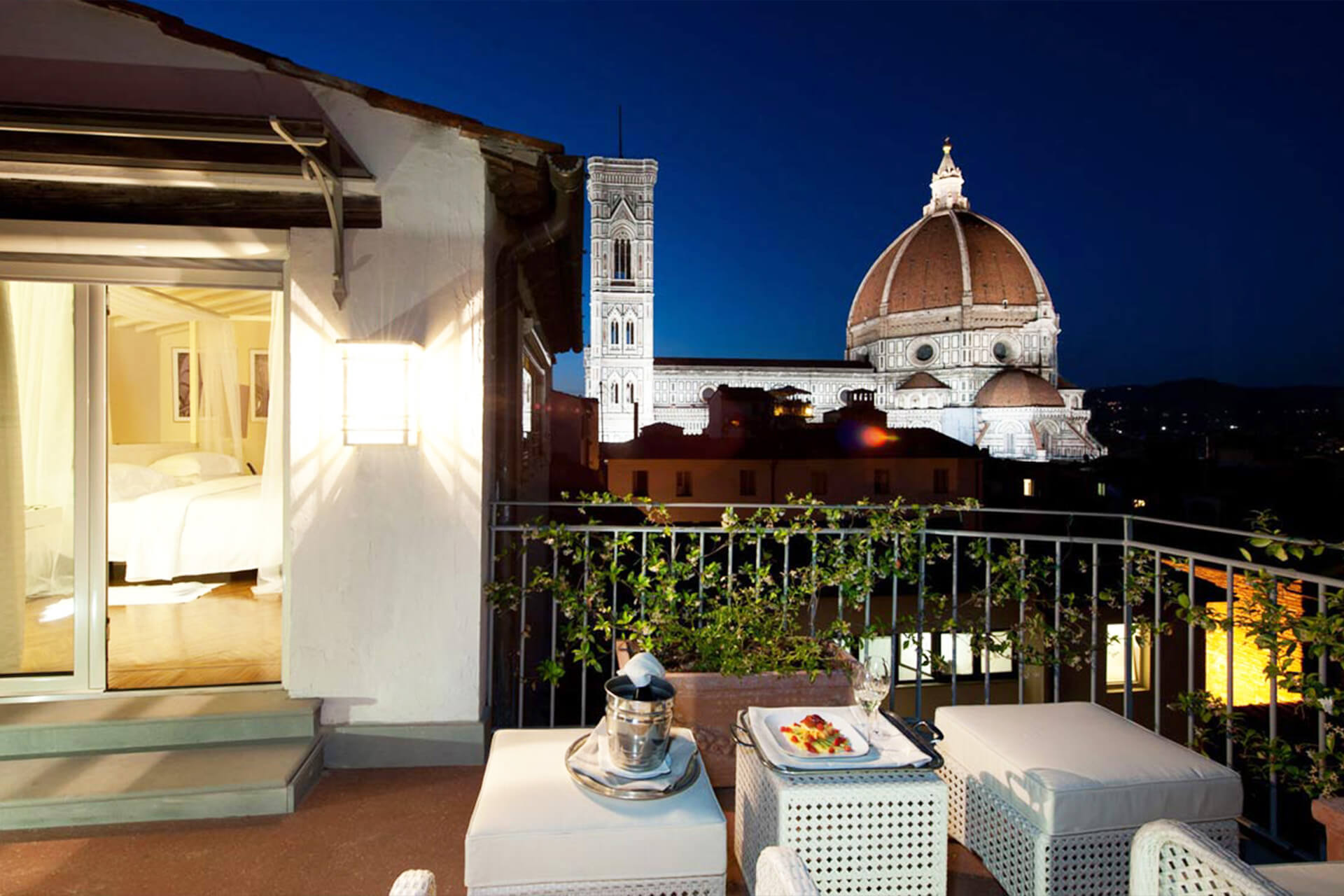 Hotel Brunelleschi