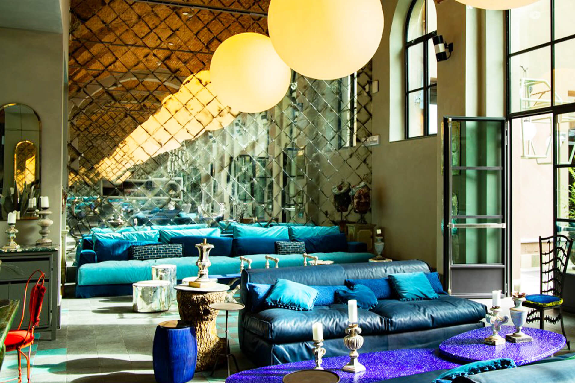 25 hours Hotel Florence Piazza San Paolino