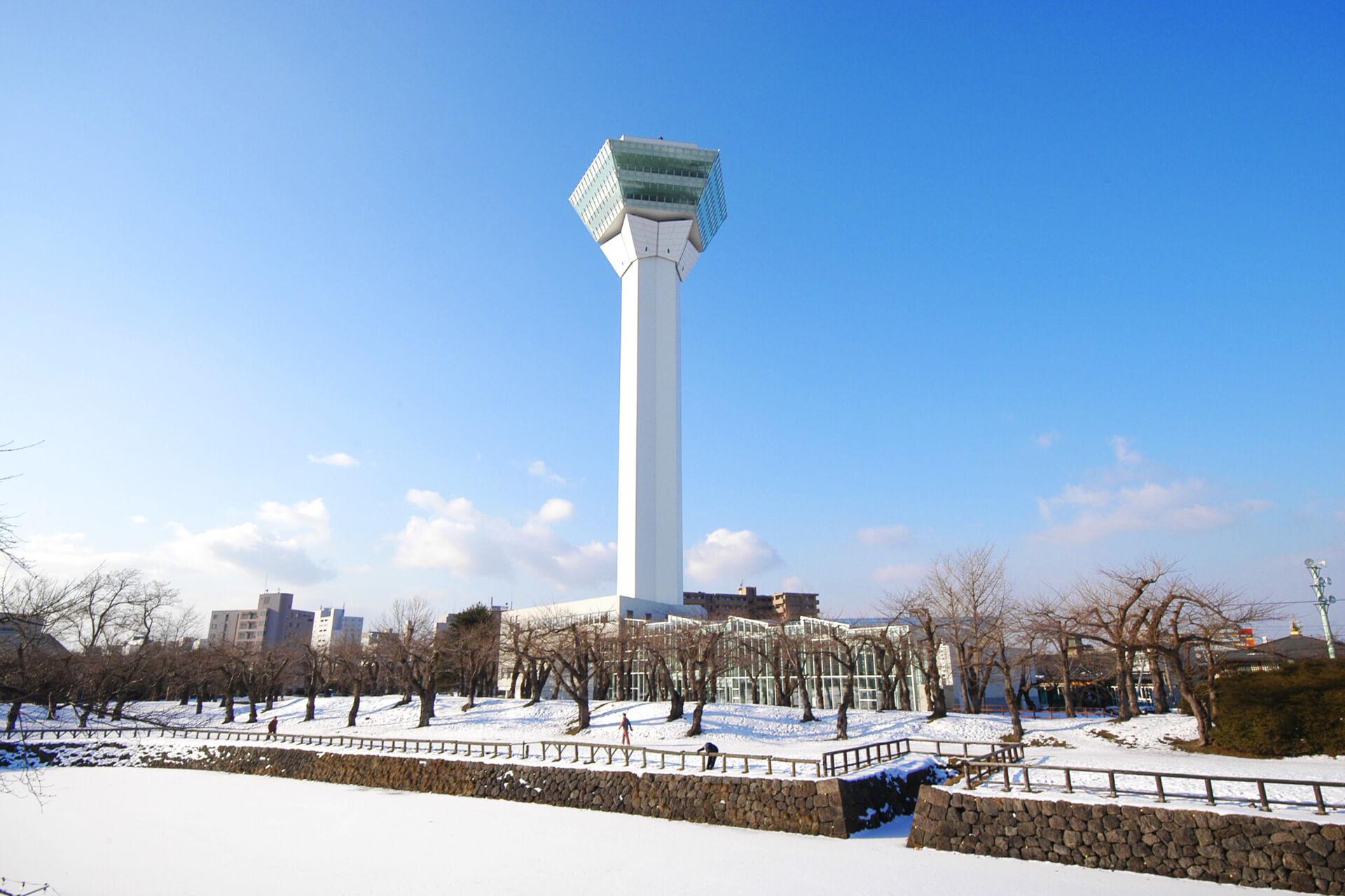 日本冬季旅遊推薦，跟著加利利深度訪北海道絕美景點！