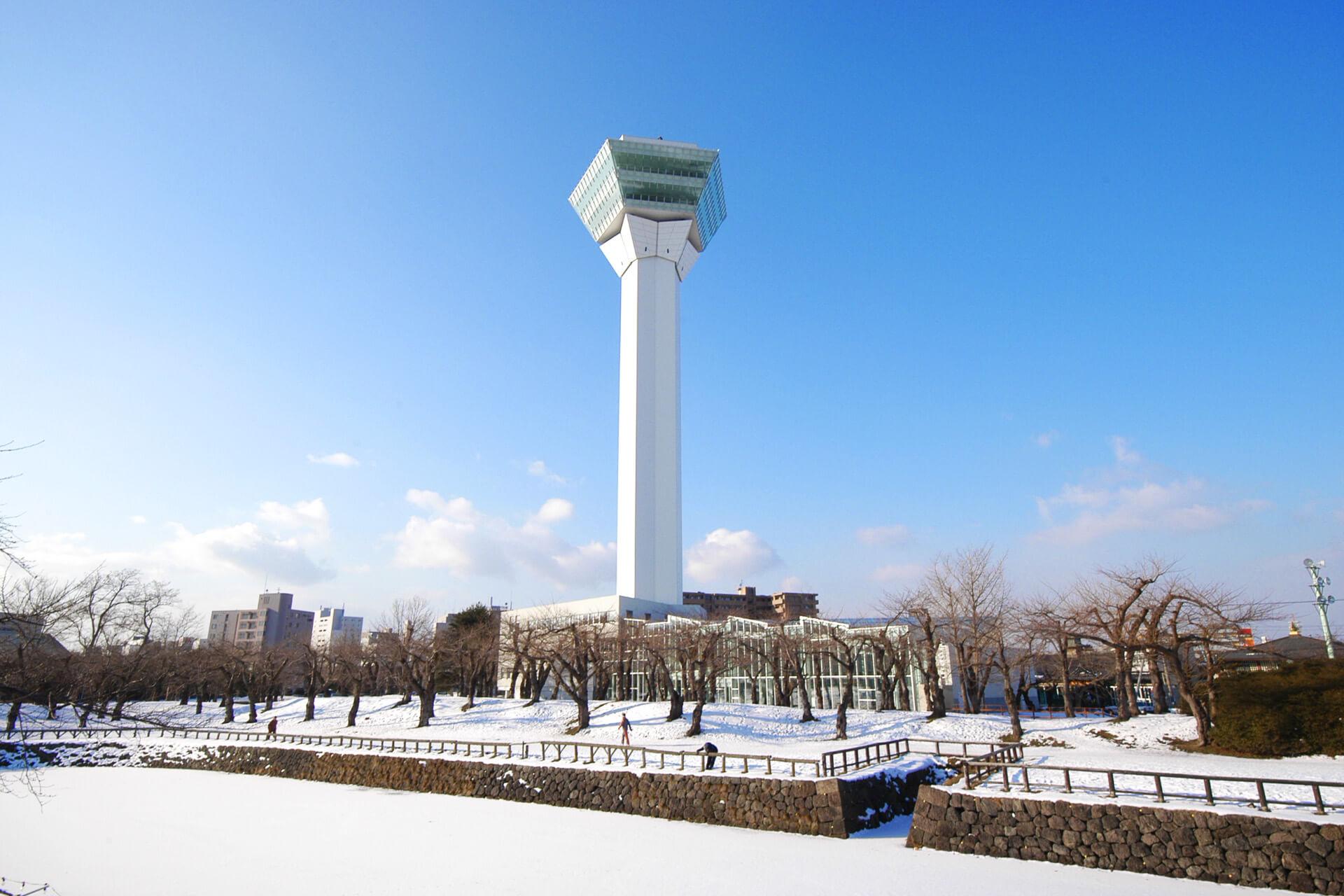 日本冬季旅遊推薦,跟著加利利深度訪北海道絕美景點!