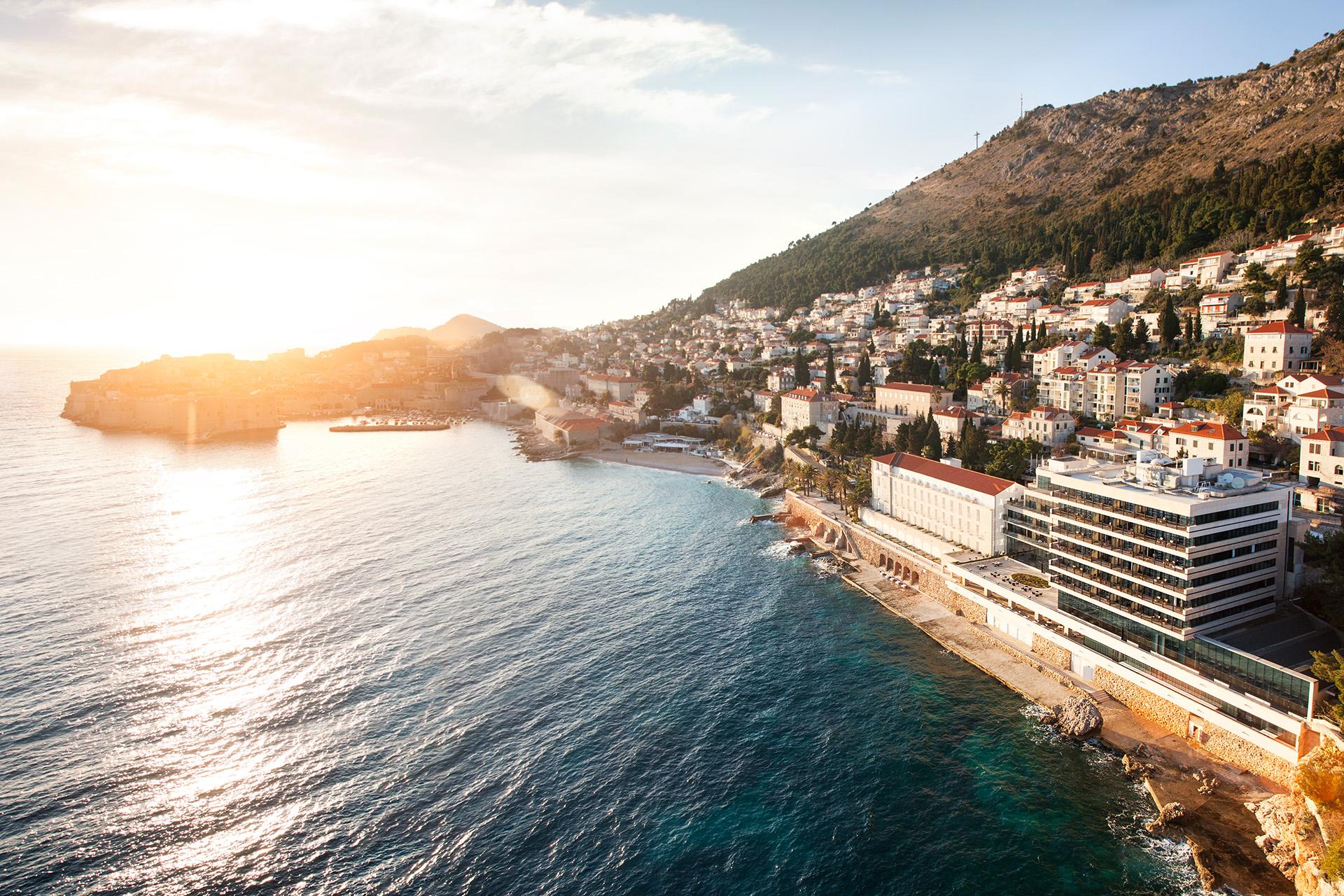 Hotel Excelsior