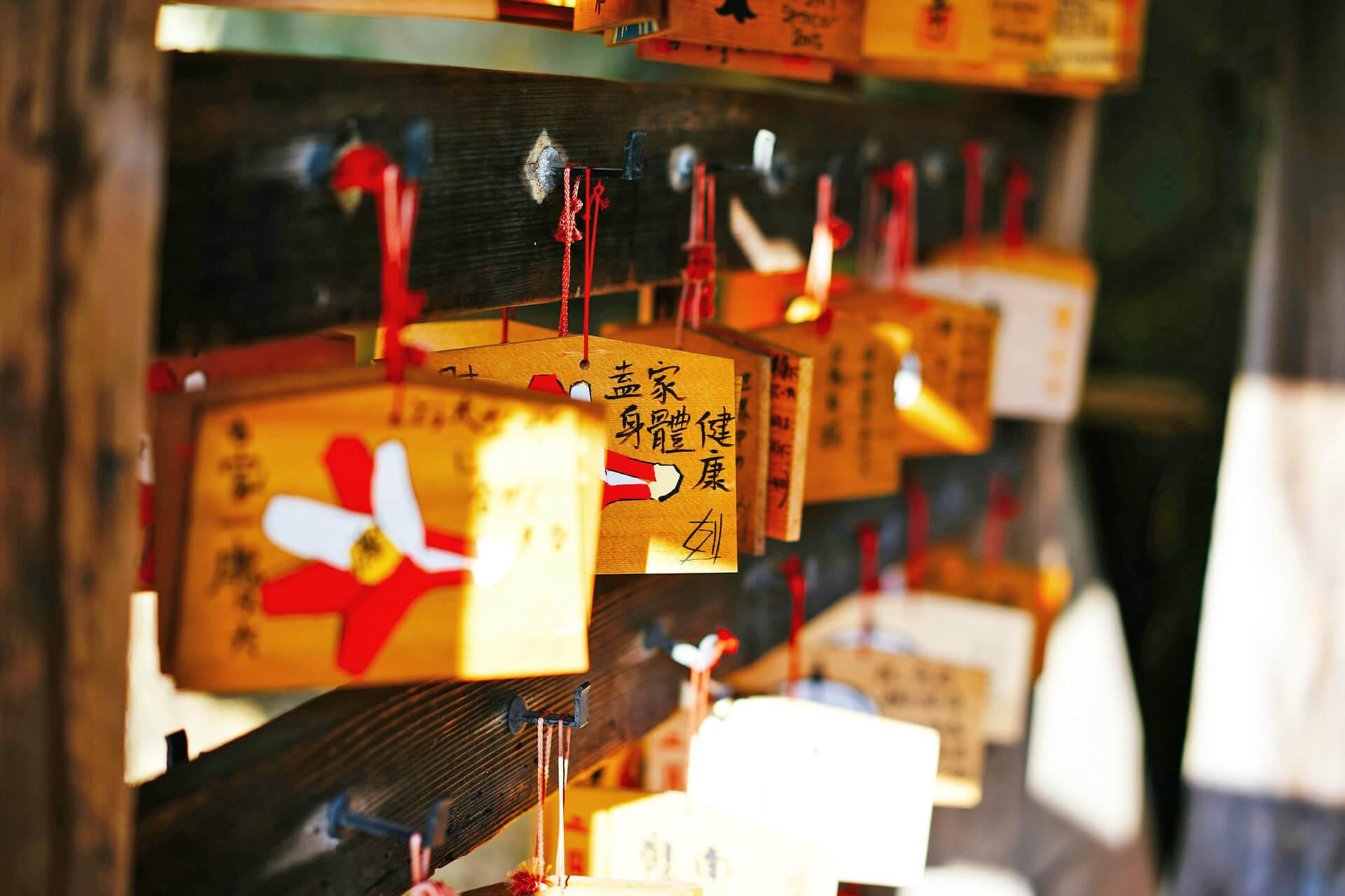 日本神社