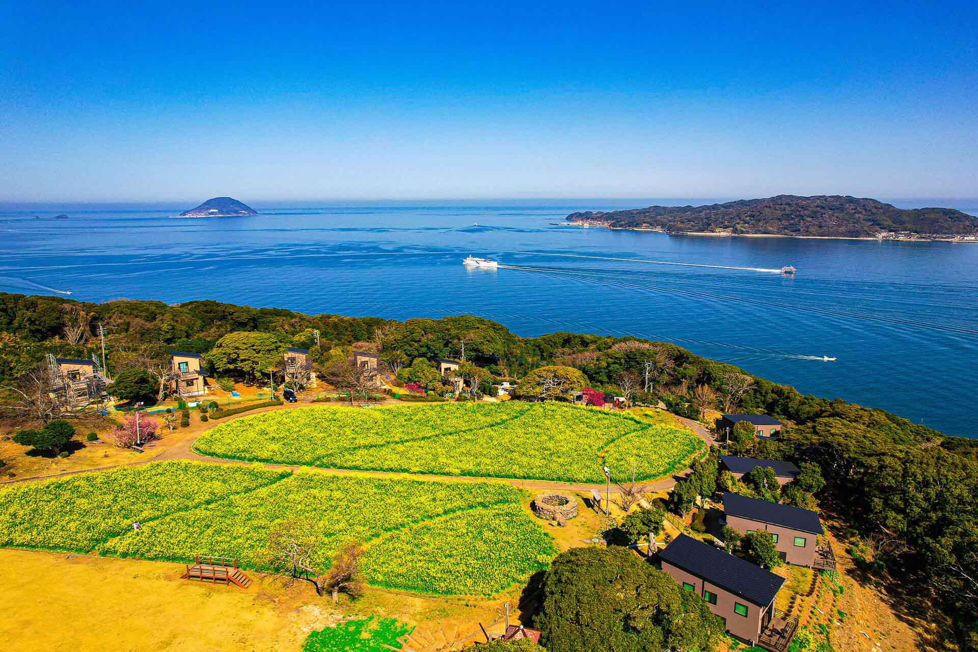 能古島海島公園
