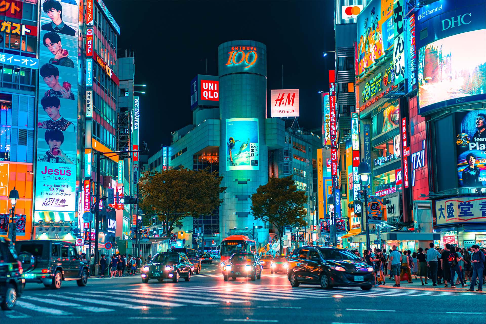 住宿地點示意圖