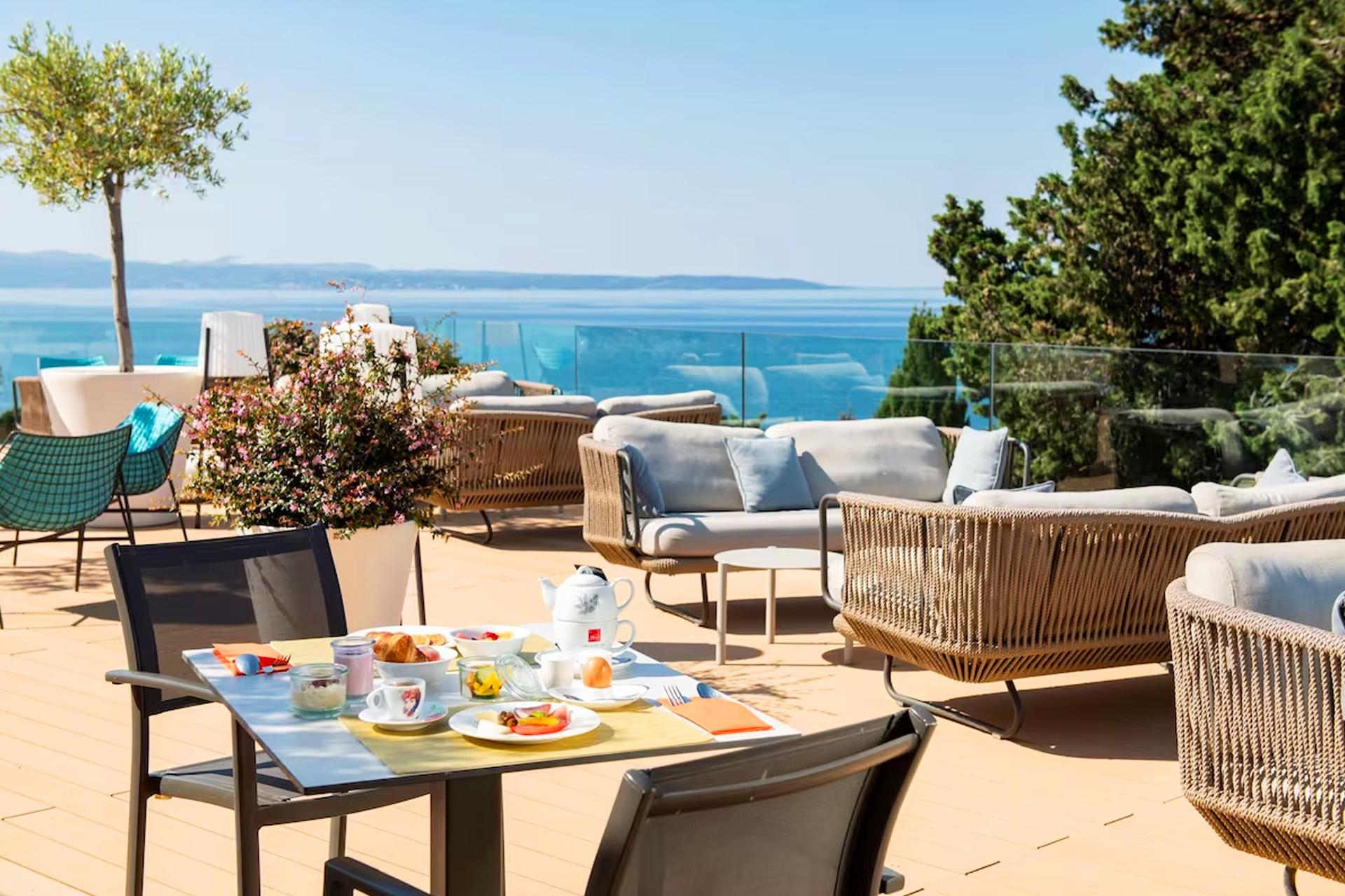 Radisson Blu Resort Split