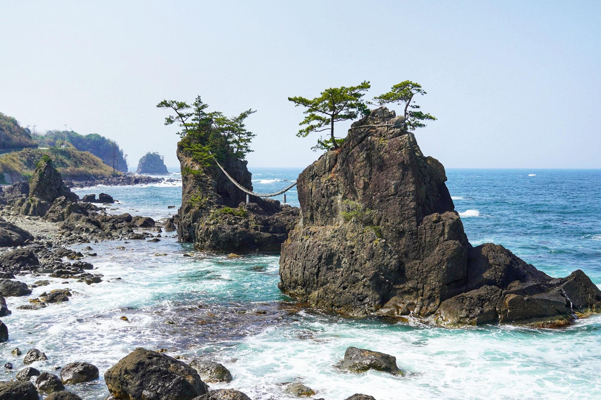 能登半島