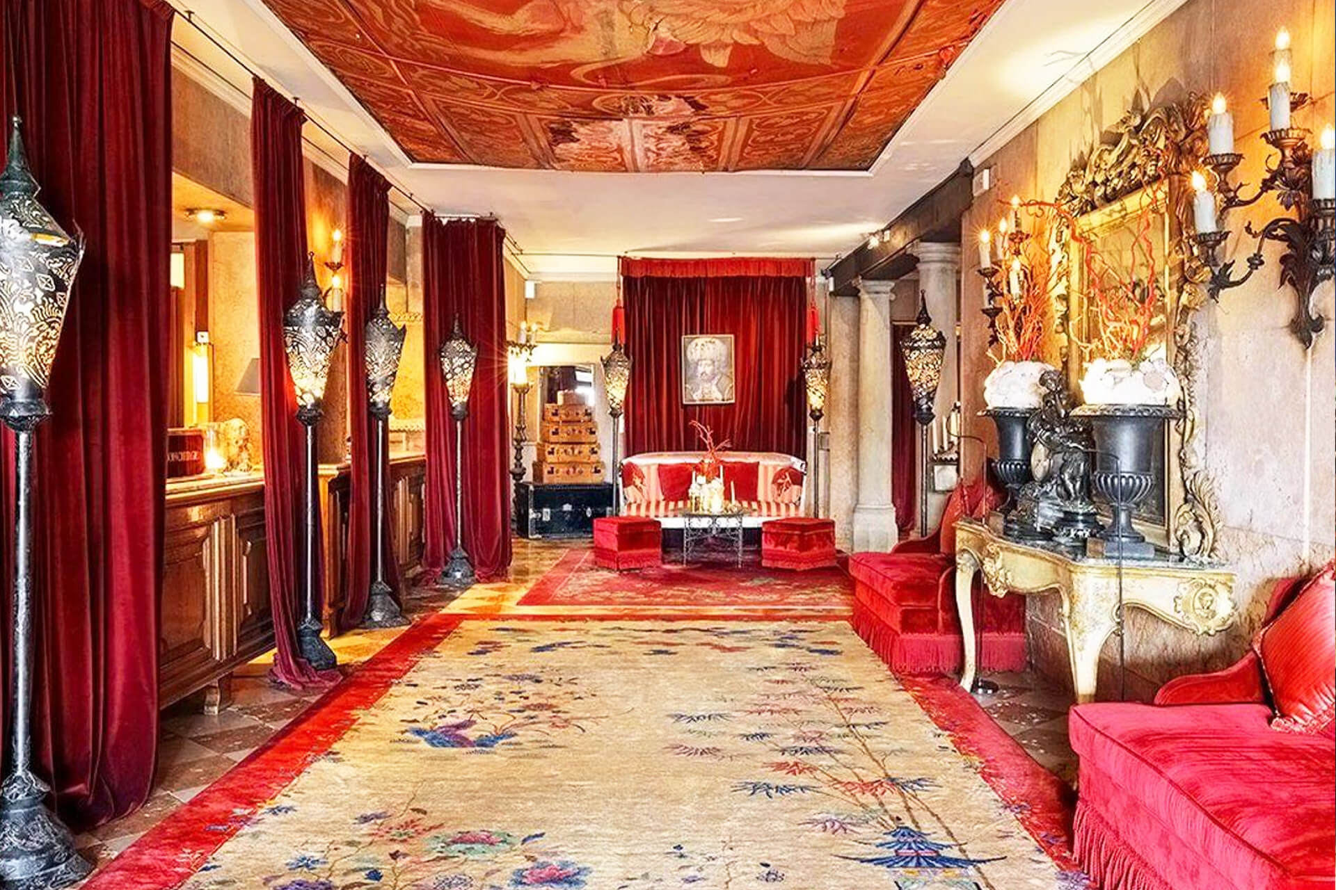 Hotel Metropole
