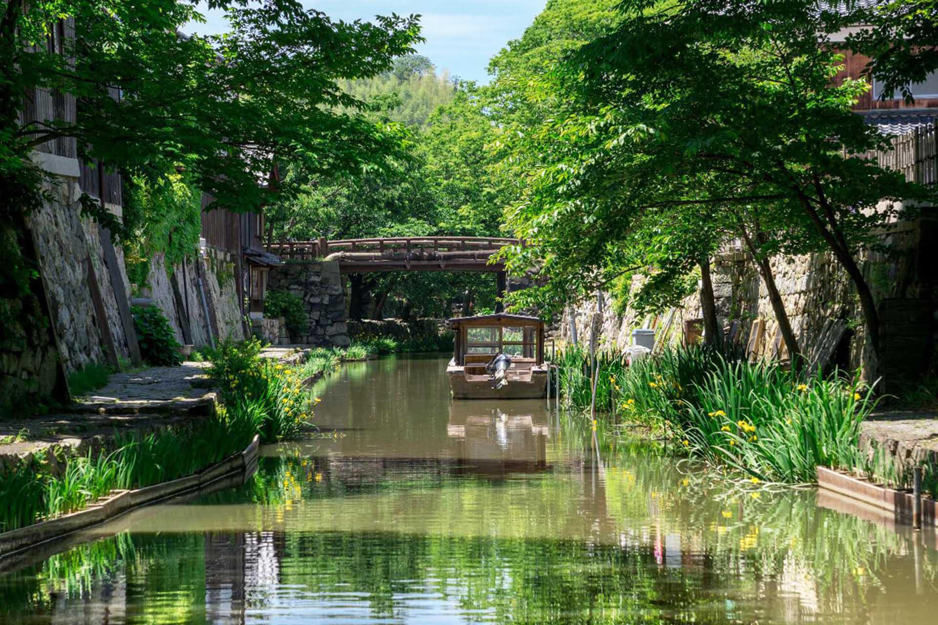 日本旅行社推薦－加利利旅遊