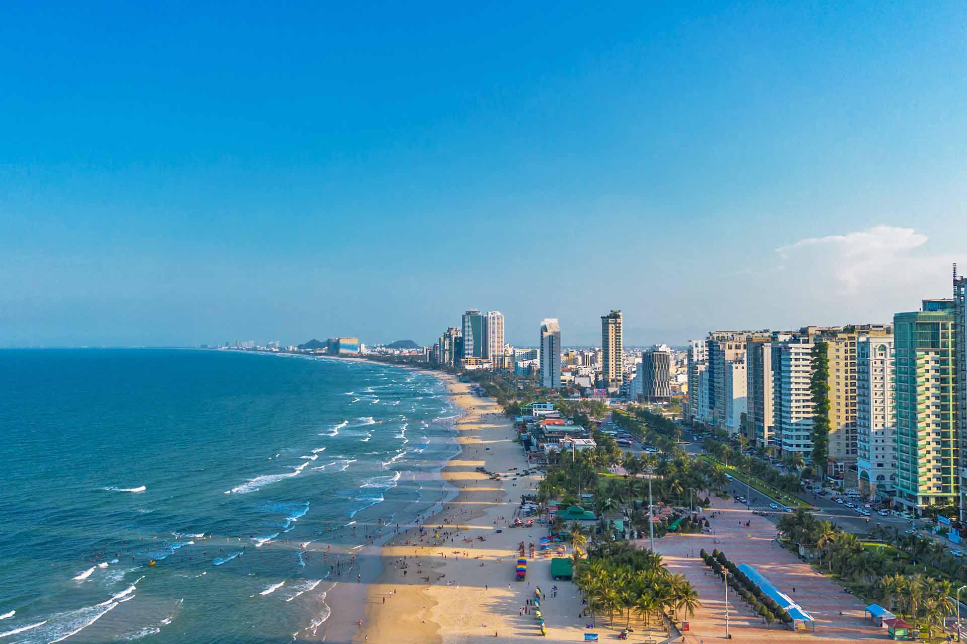 越南峴港