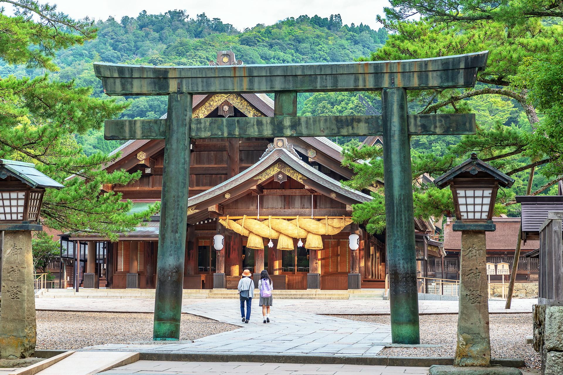 日本山陰山陽跟團推薦-加利利旅遊