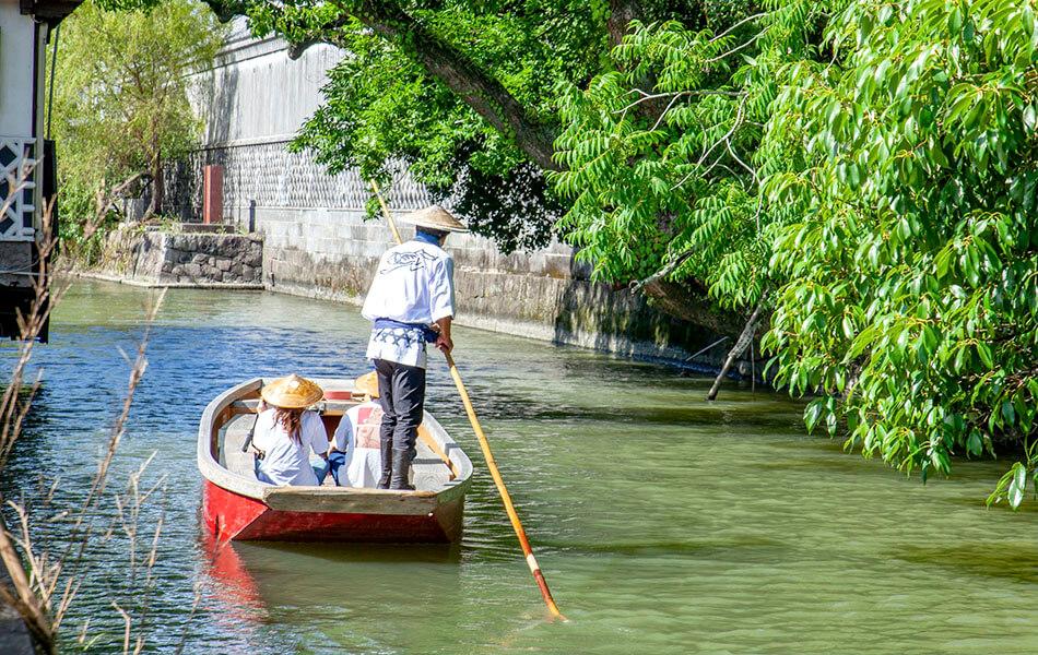 親子旅遊景點示意圖