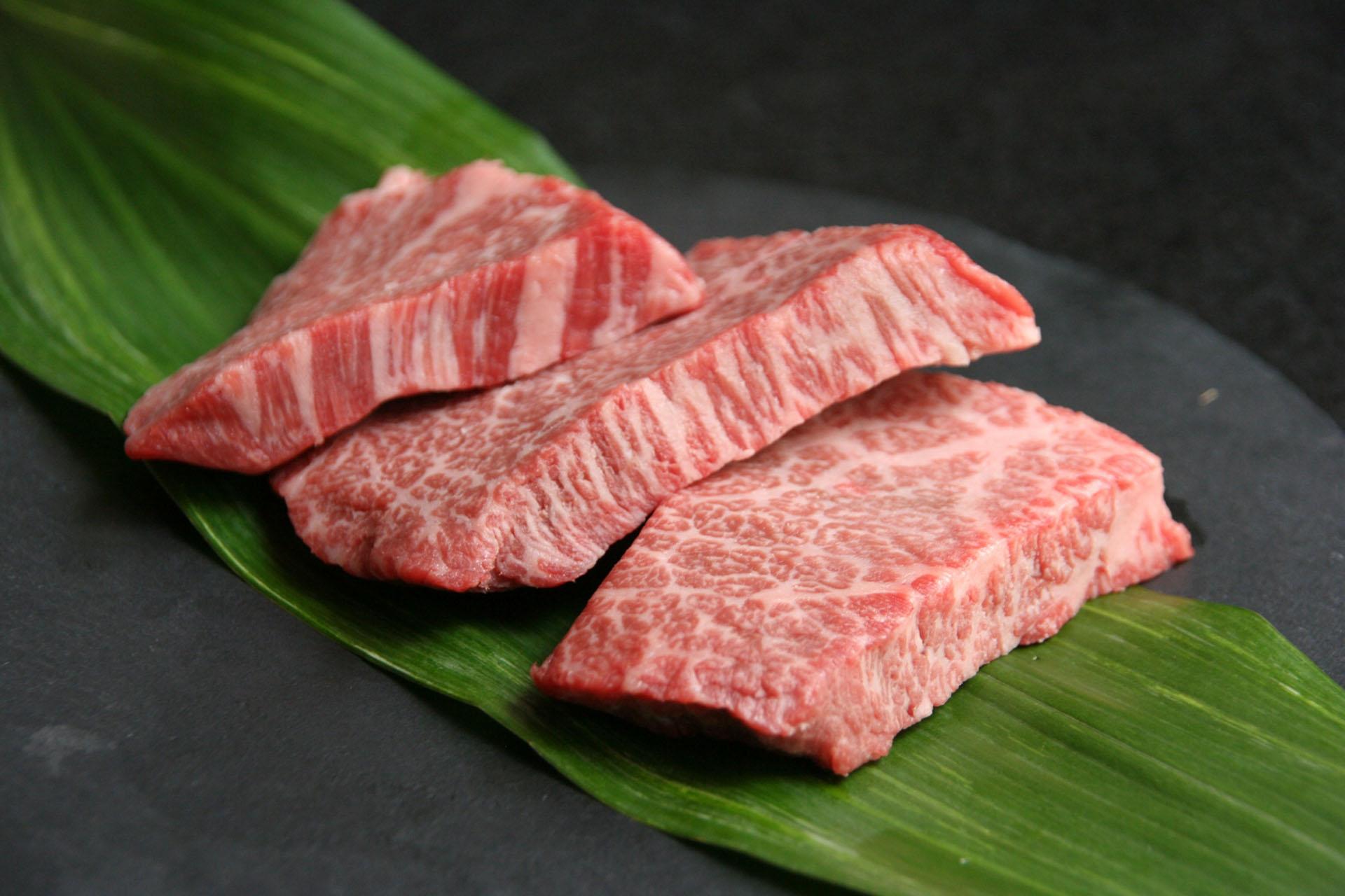 日本東北美食示意圖