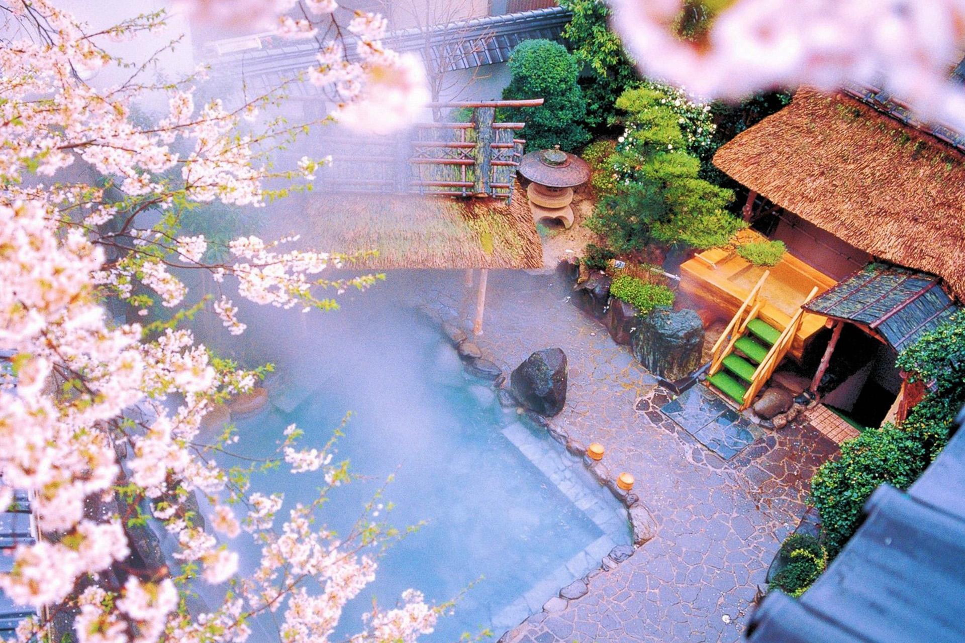 朝野家