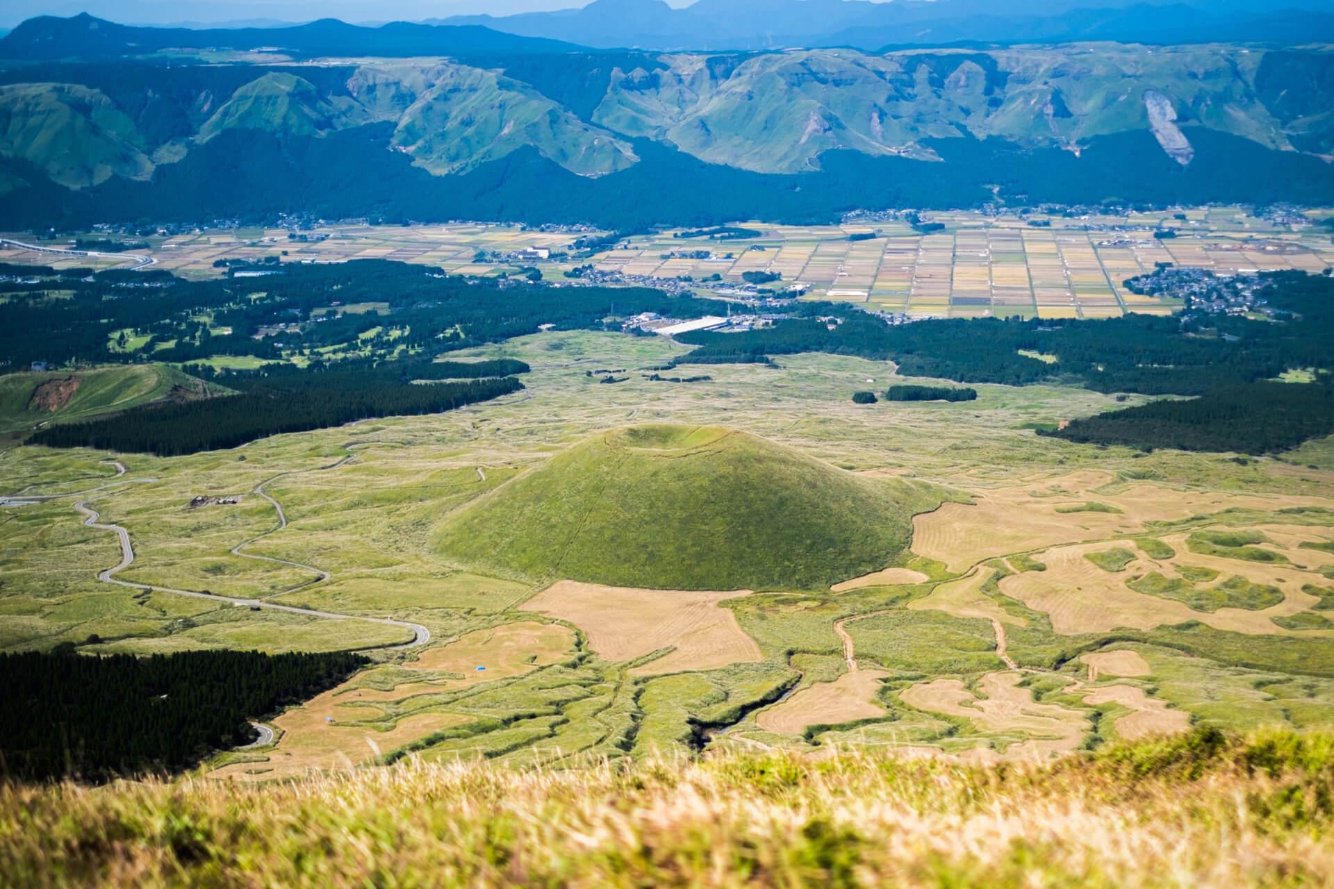 米塚