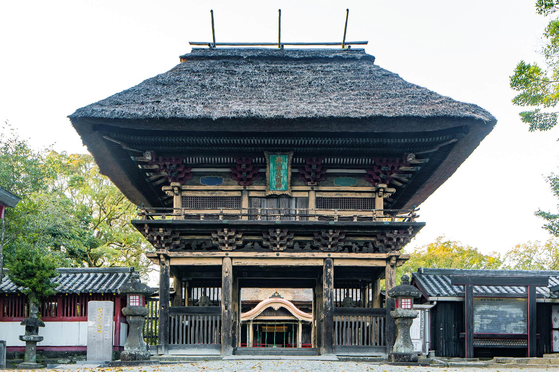 阿蘇神社