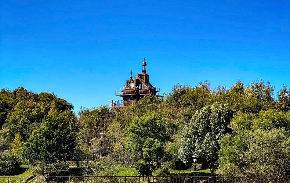 名古屋-吉卜力公園