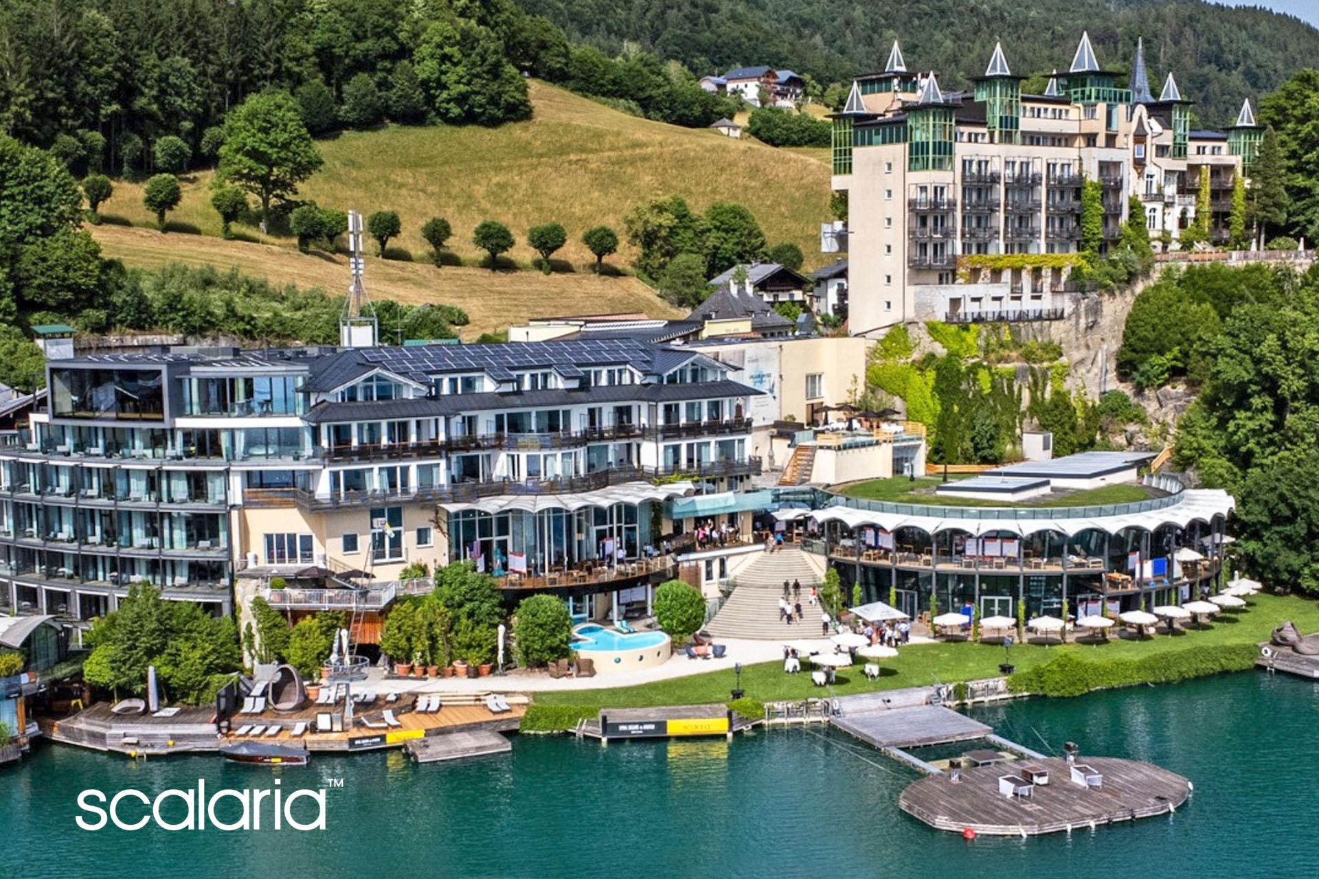 Scalaria Resort