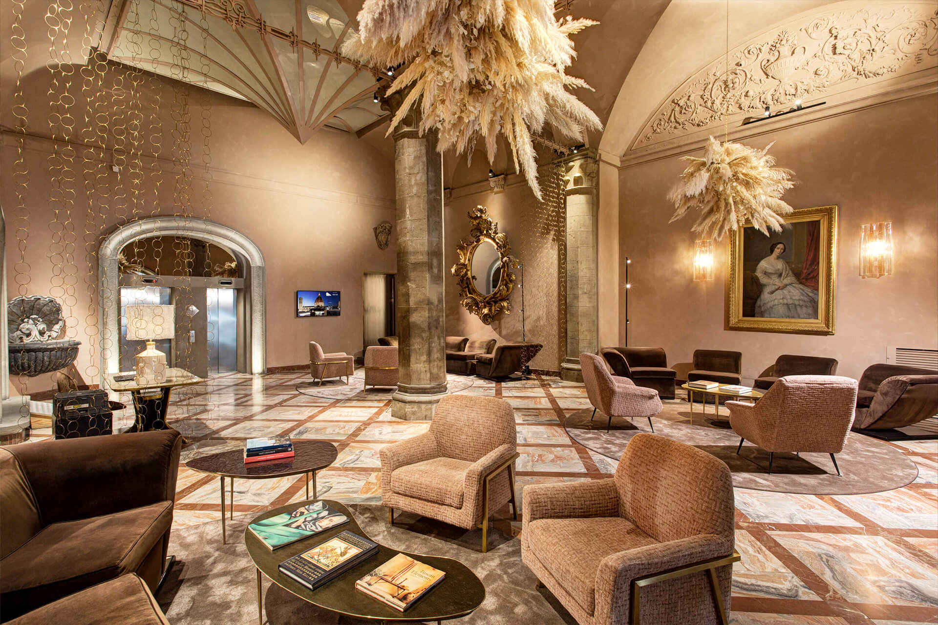 Grand Hotel Cavour