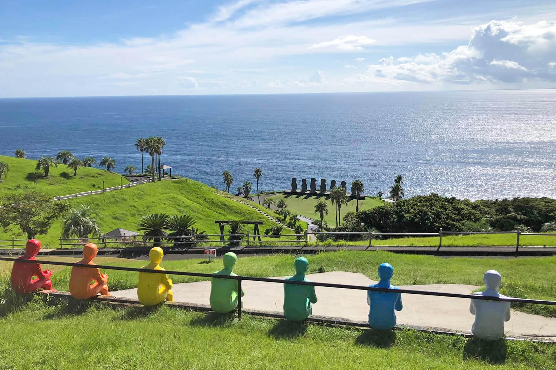 日南太陽花園