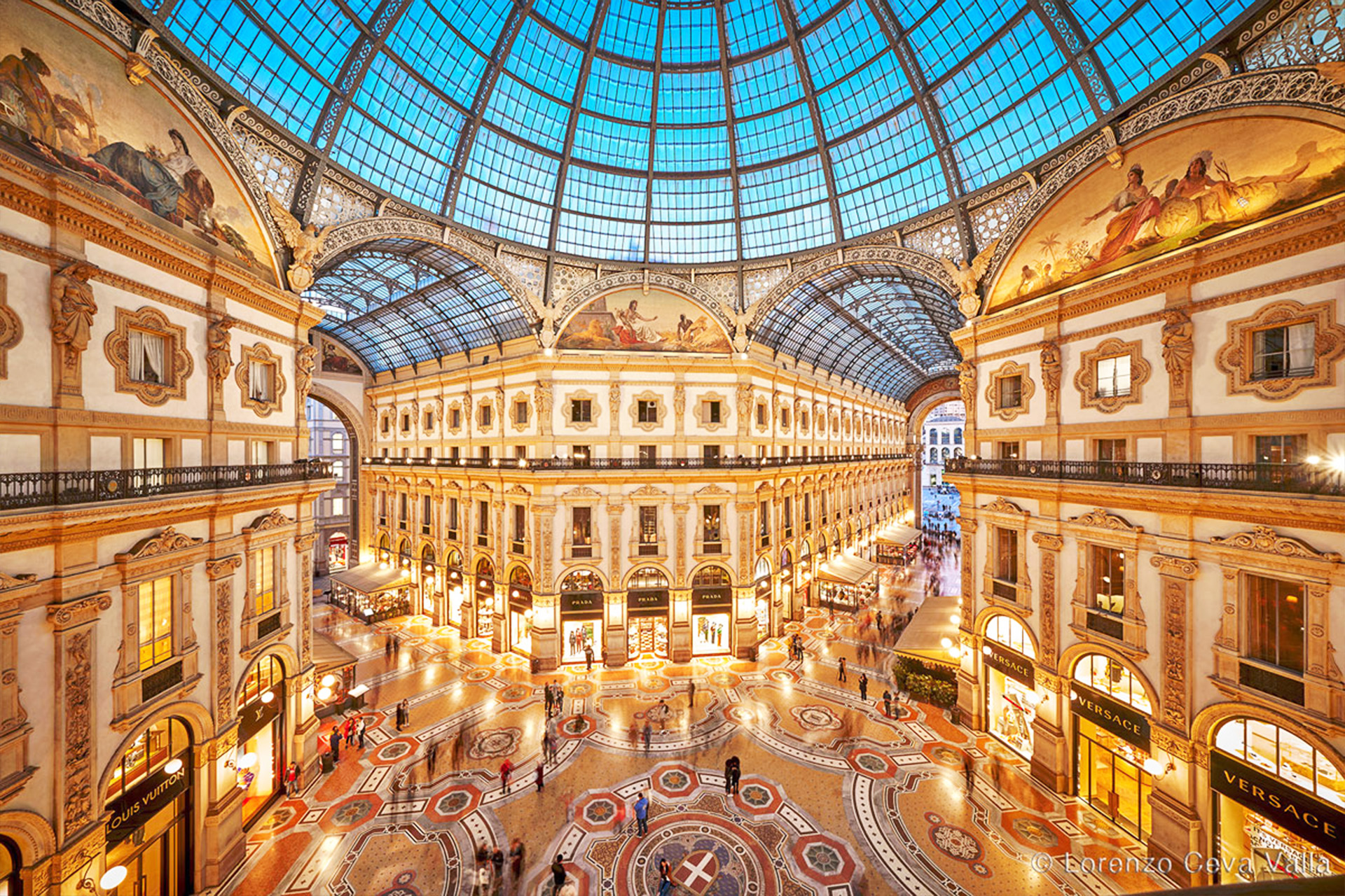 Galleria Vik Milano