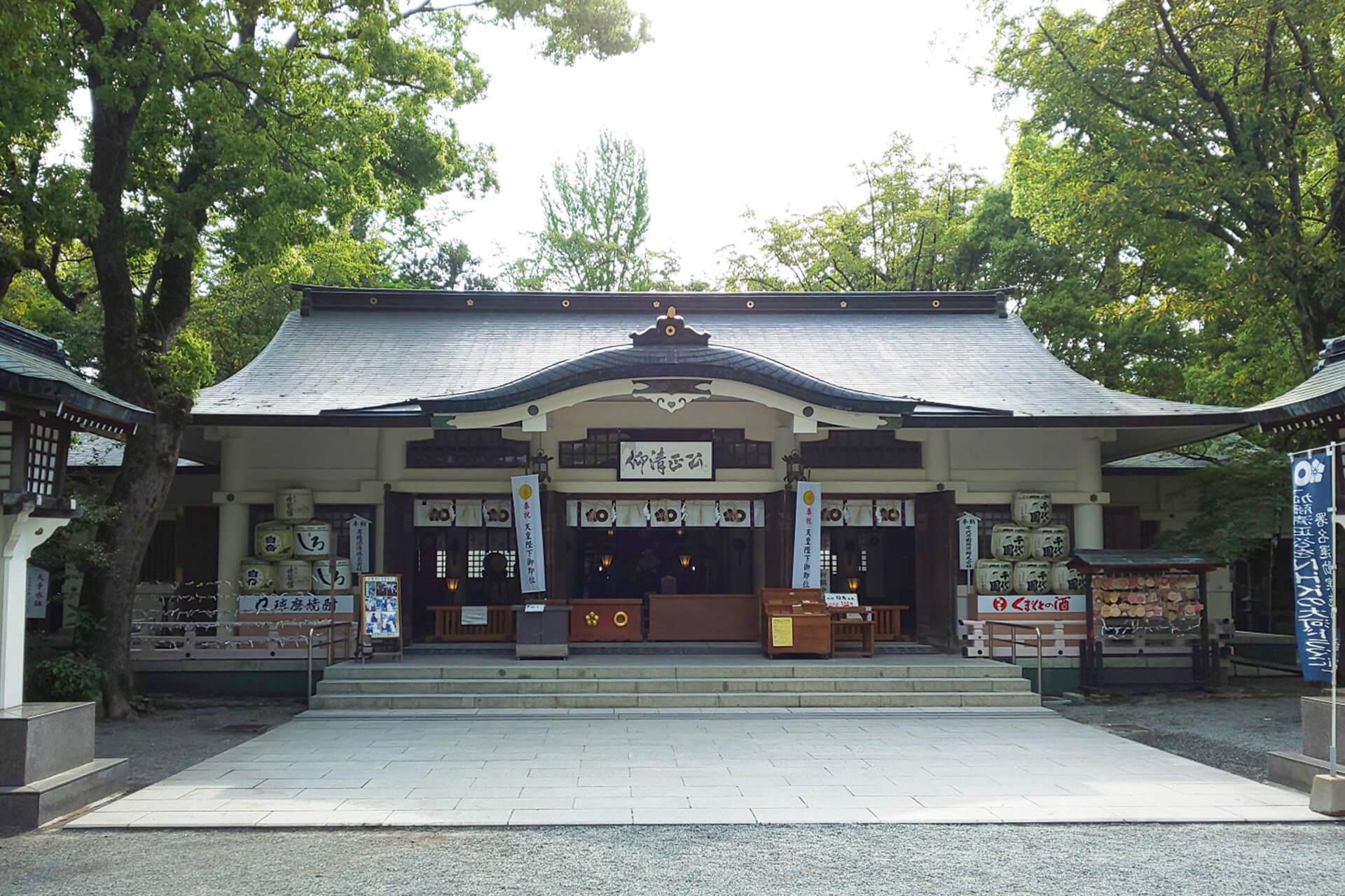加藤神社
