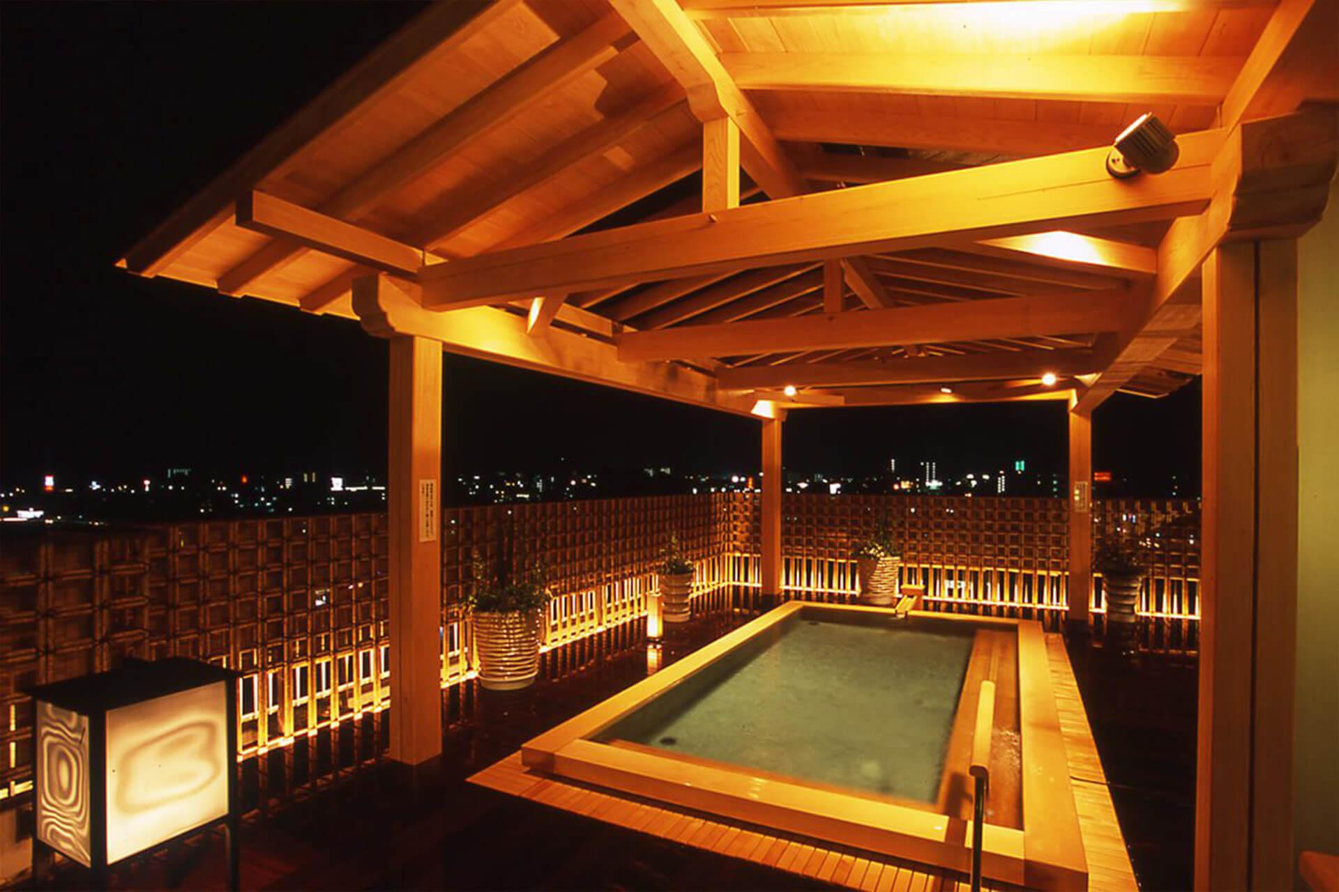 城西館