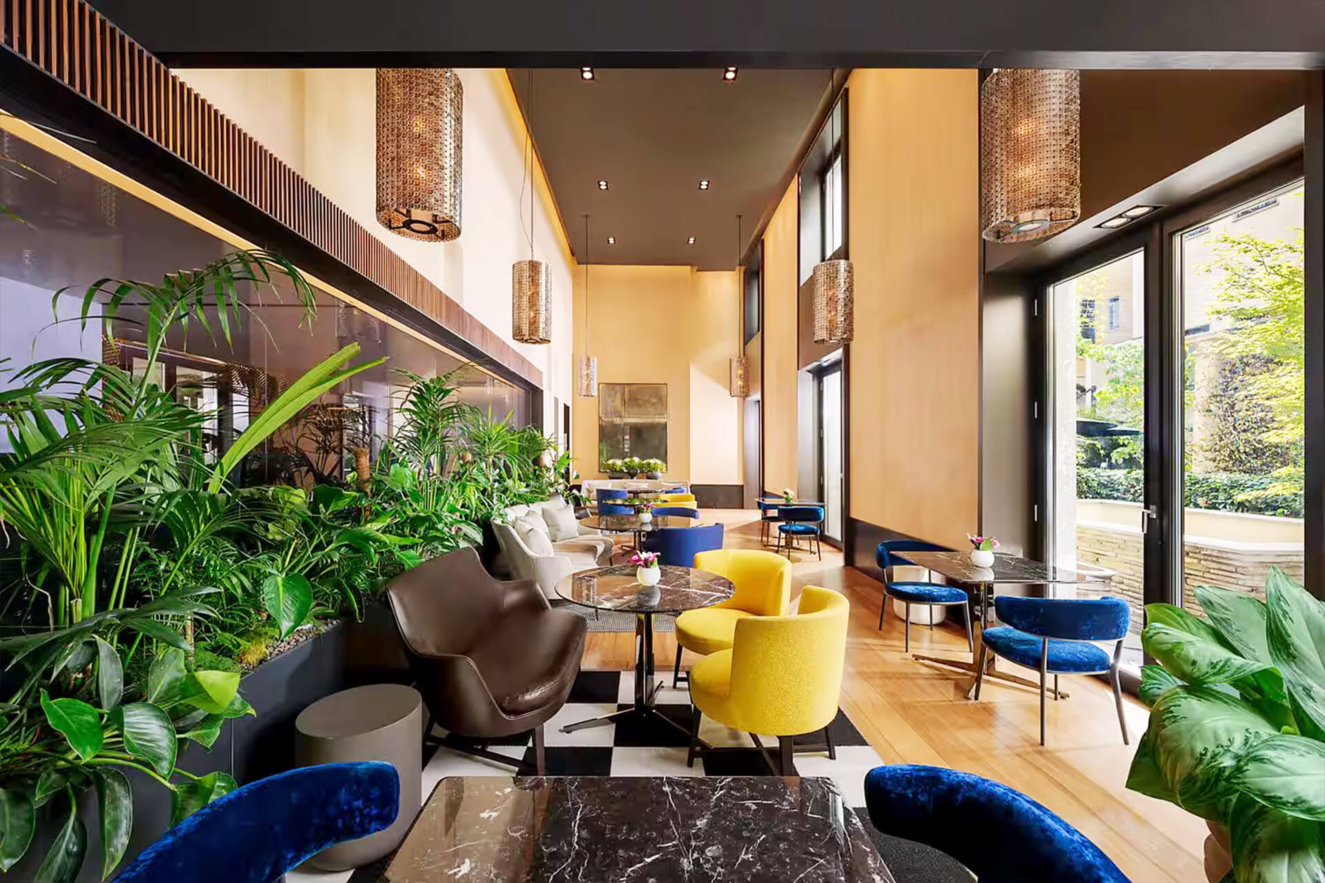 Mandarin Oriental