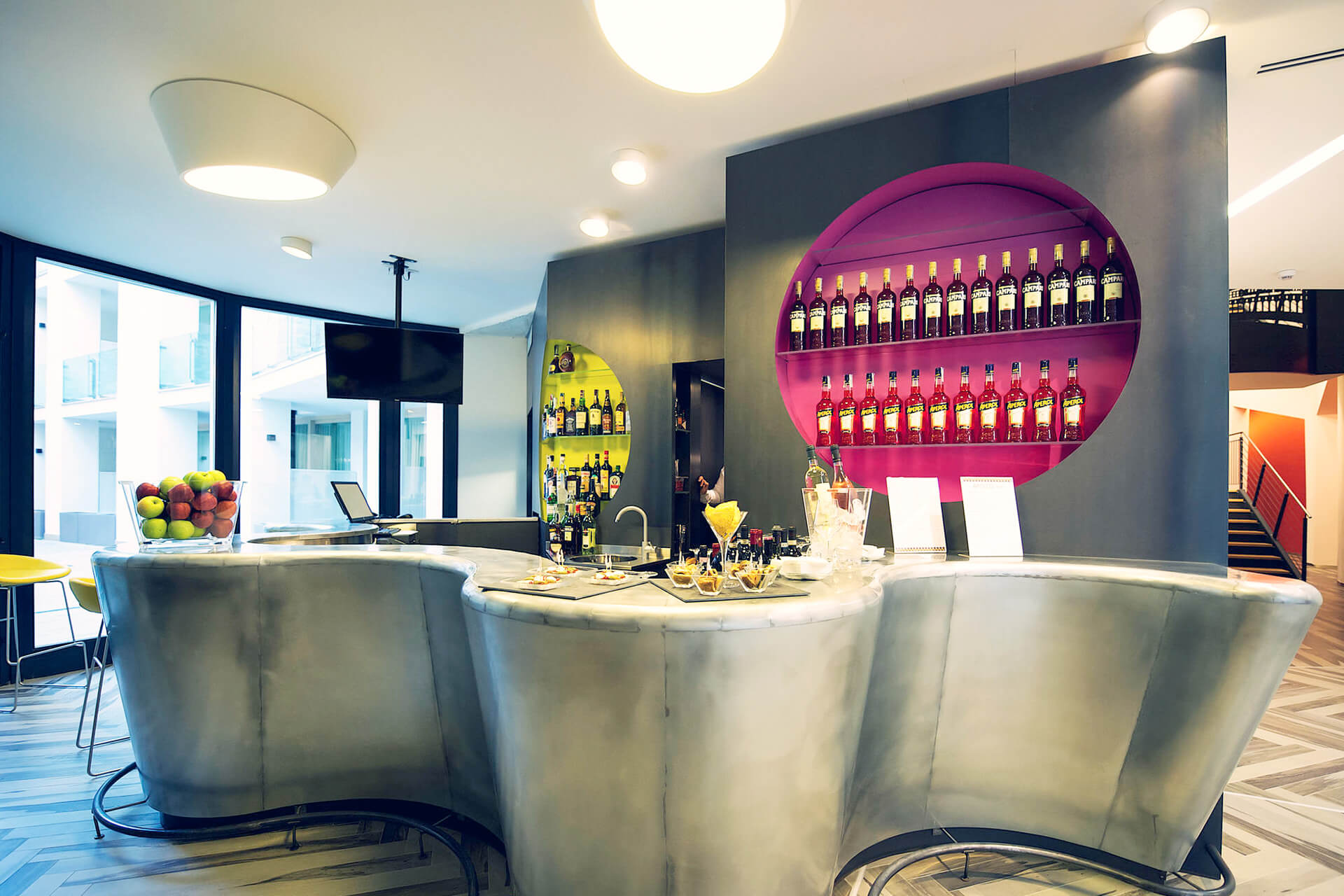 Mercure Firenze Centro