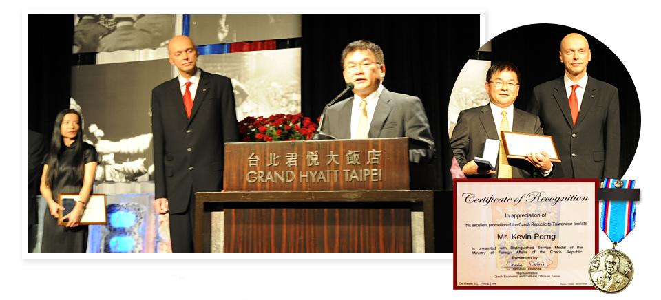 奧捷行程選擇指南