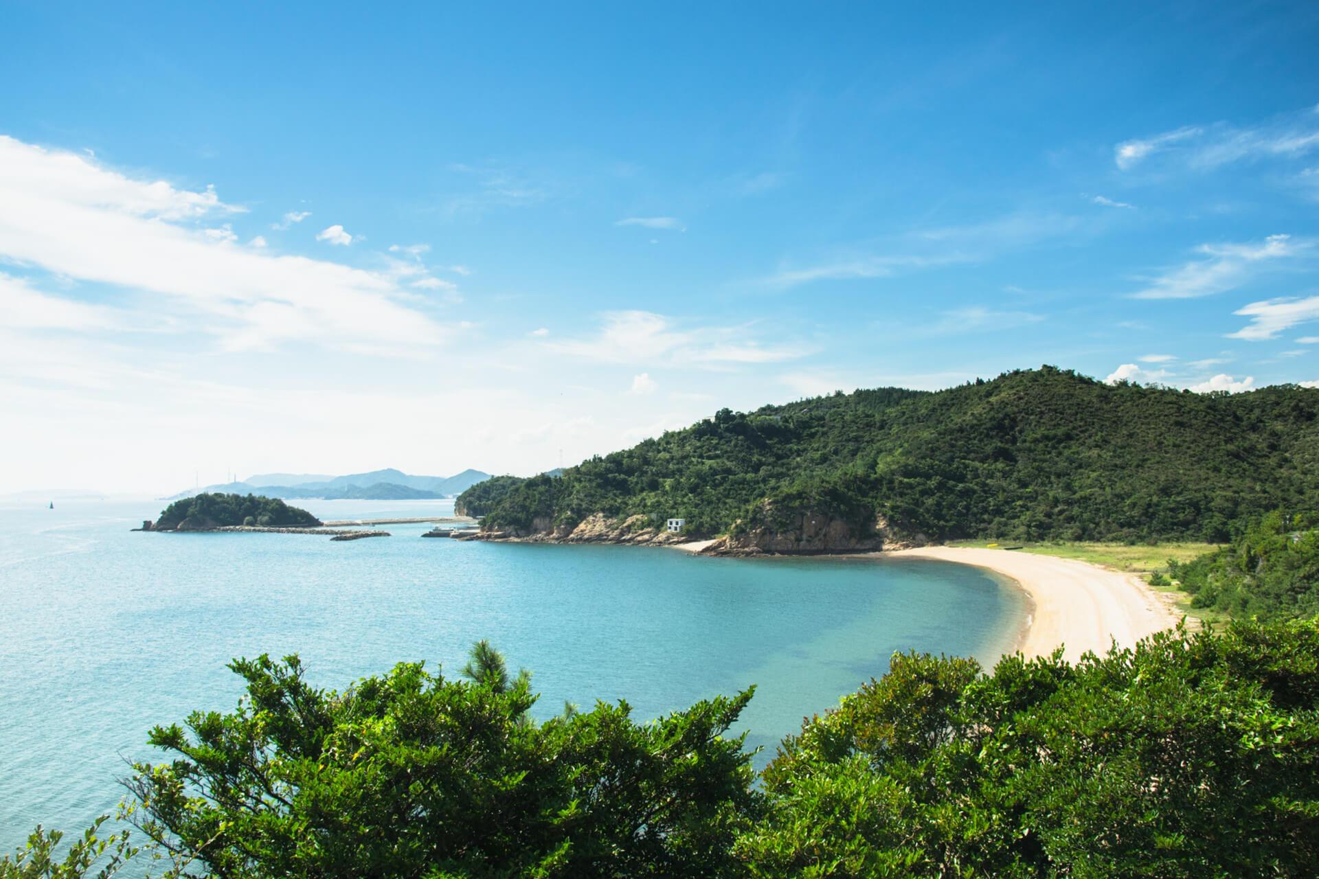 直島