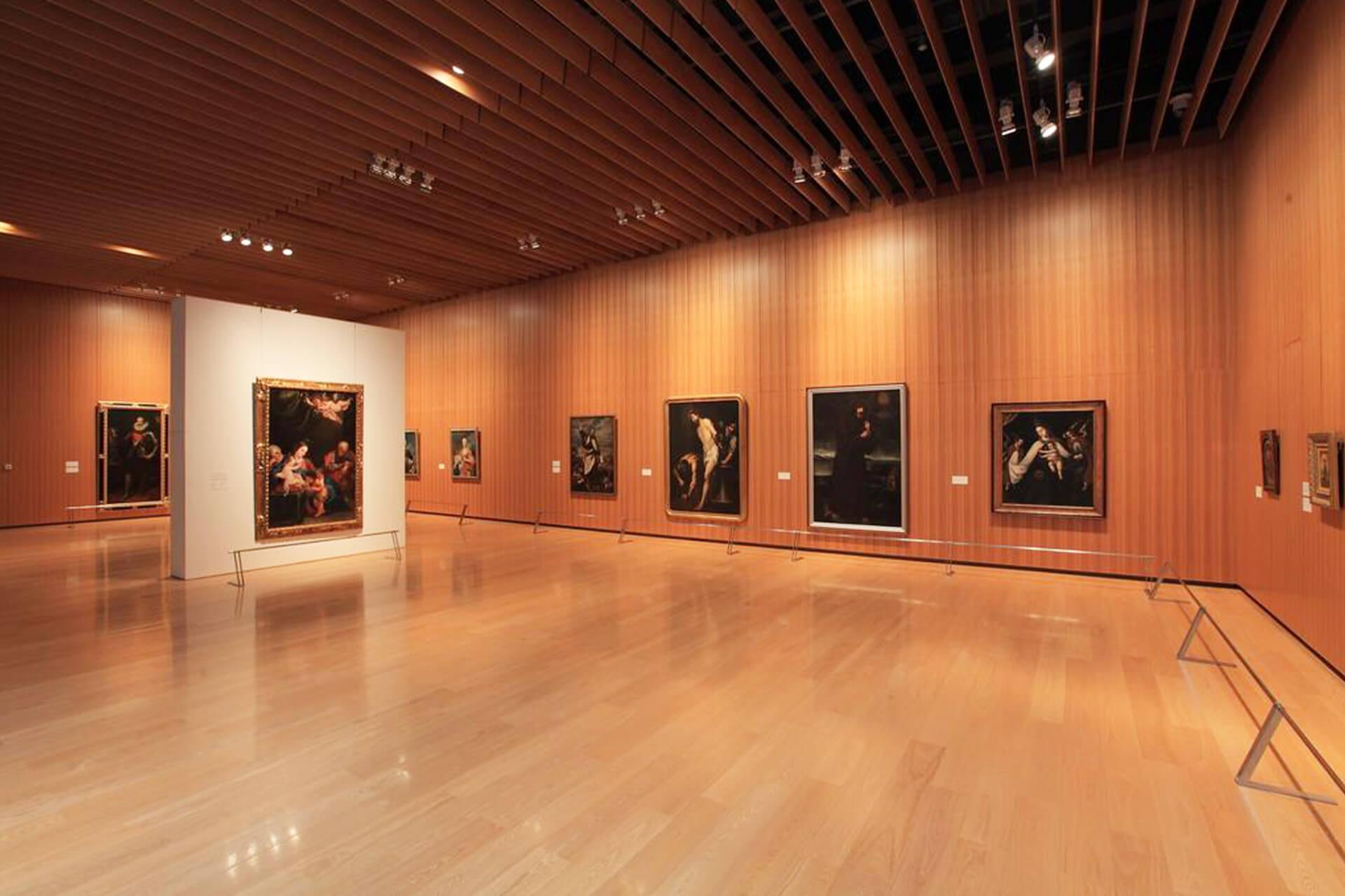 長崎縣美術館