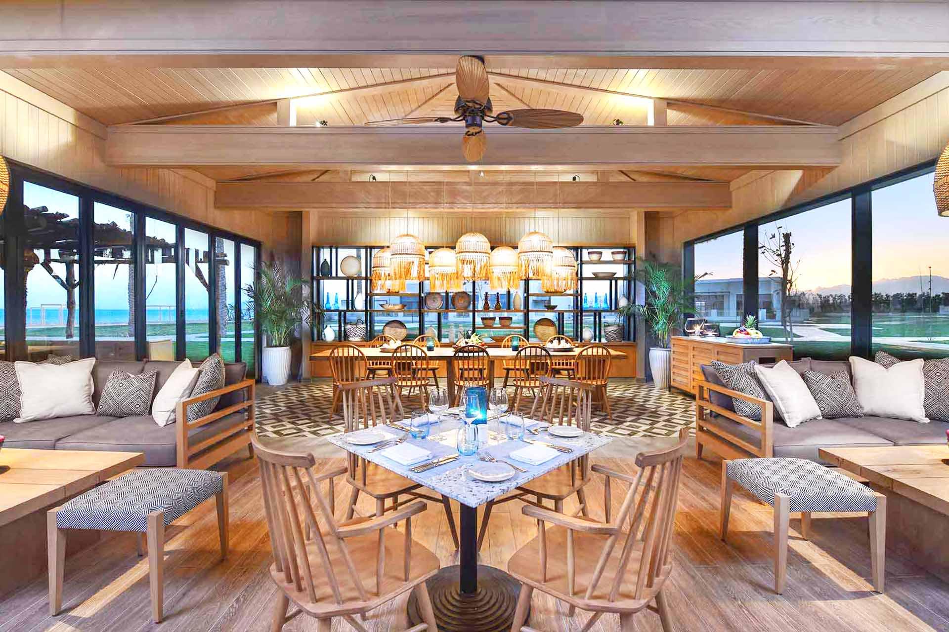 Steigenberger Resort Ras Soma
